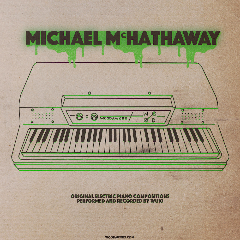 Michael McHathaway (by Wu10)