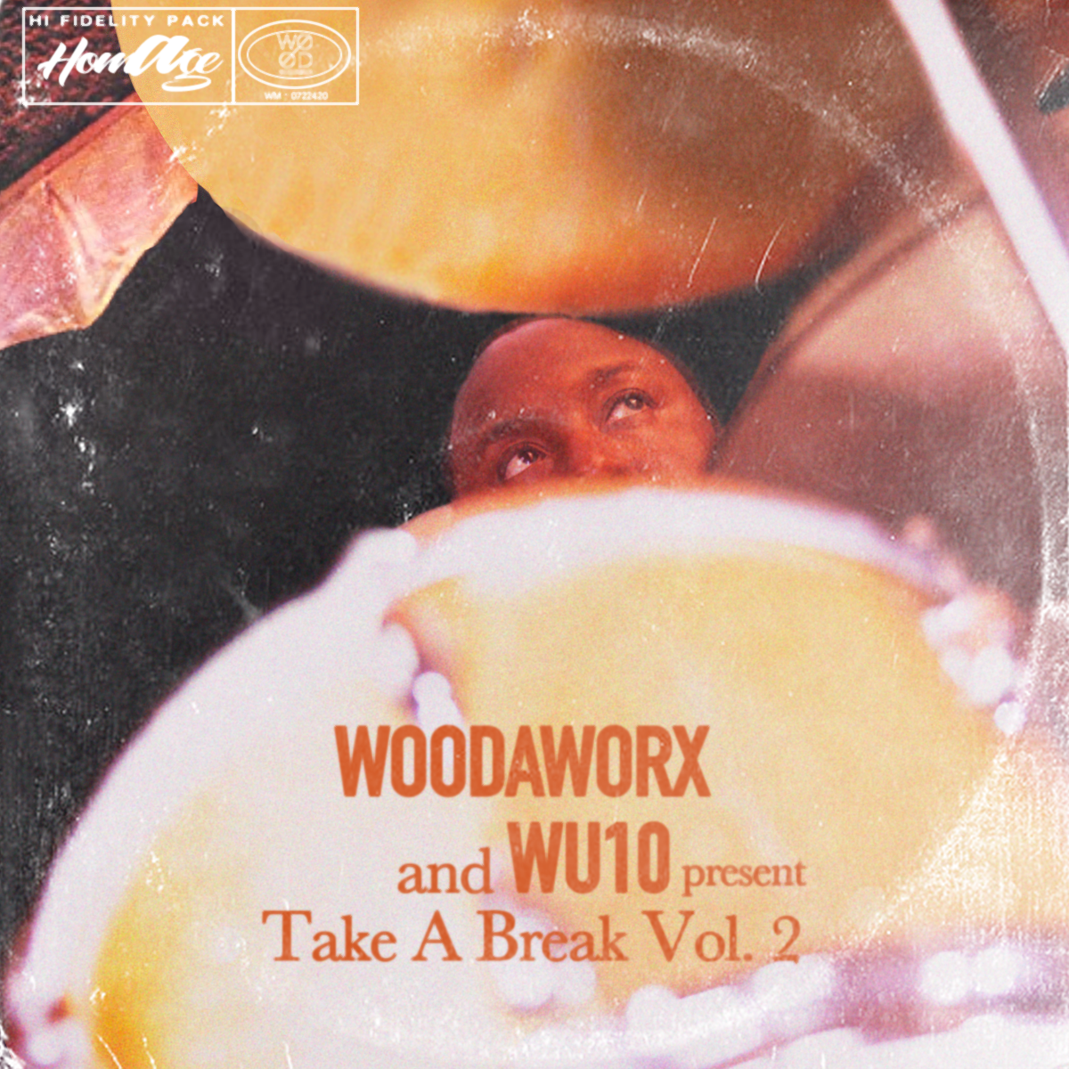 Take A Break Vol. 2