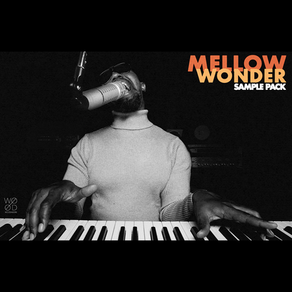 The Mellow Wonder Sample Pack