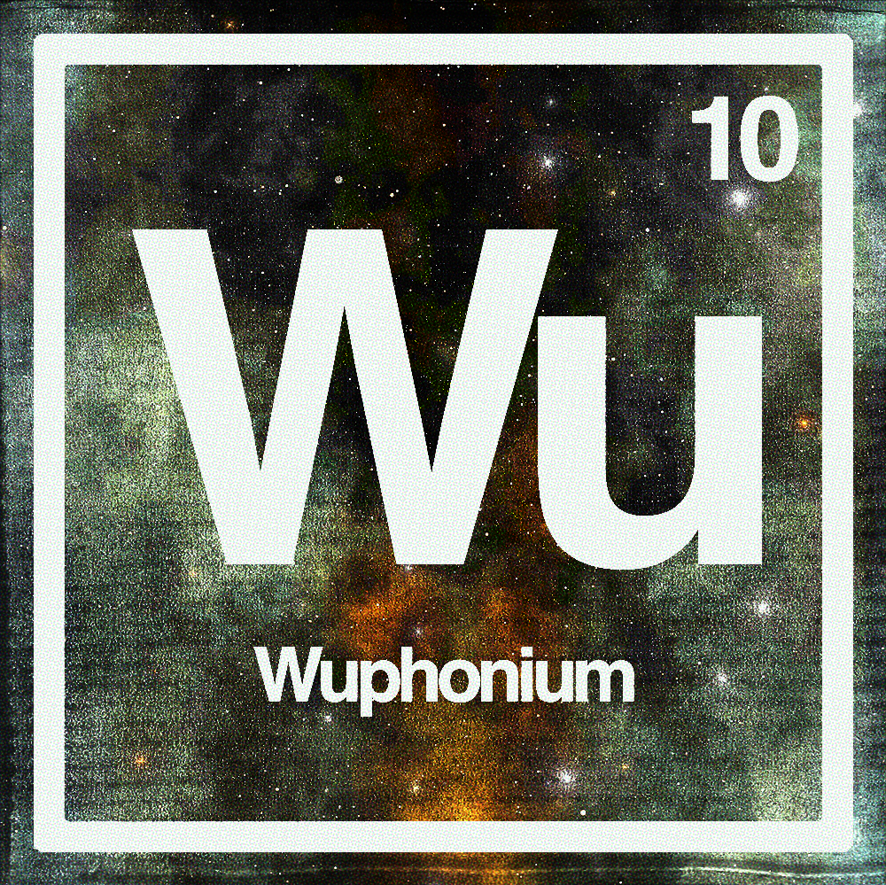 Wuphonium