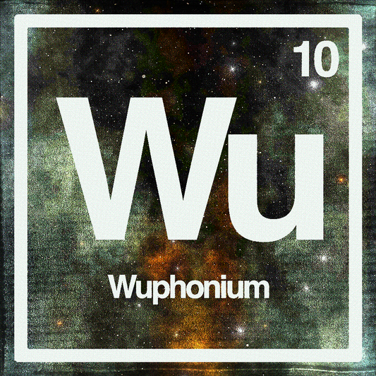 Wuphonium