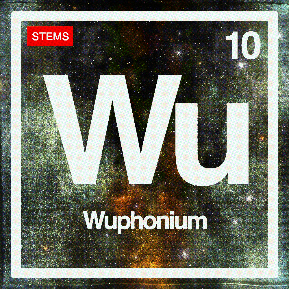 Wuphonium