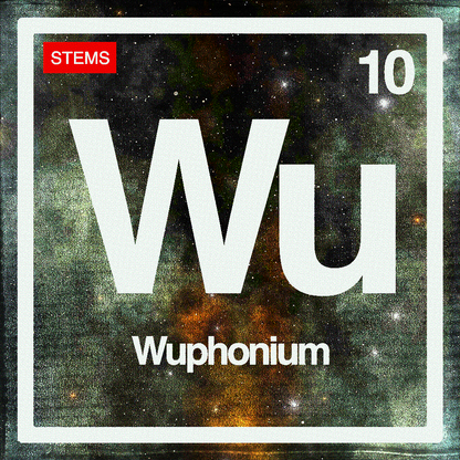 Wuphonium